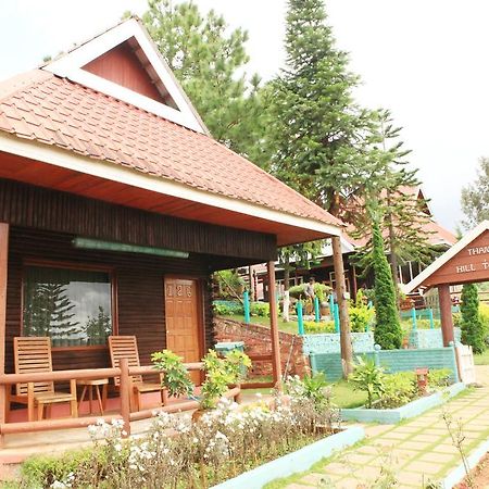 Hill Top Villa Hotel カロー 部屋 写真